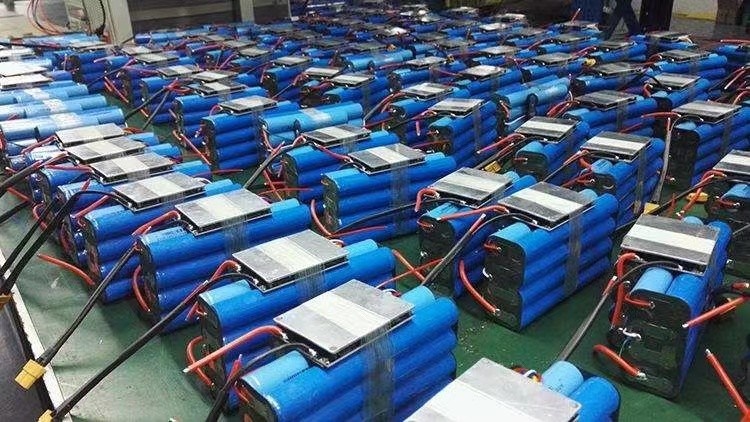 盘锦高价回收电池 各类锂电池发电机组铜电缆废旧金属